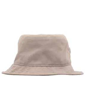 Politics Bucket Hat - Grey