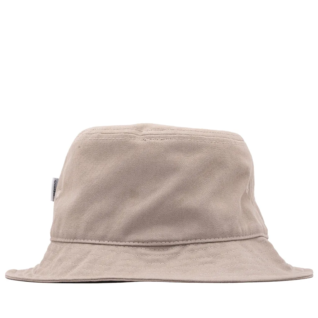 Politics Bucket Hat - Grey