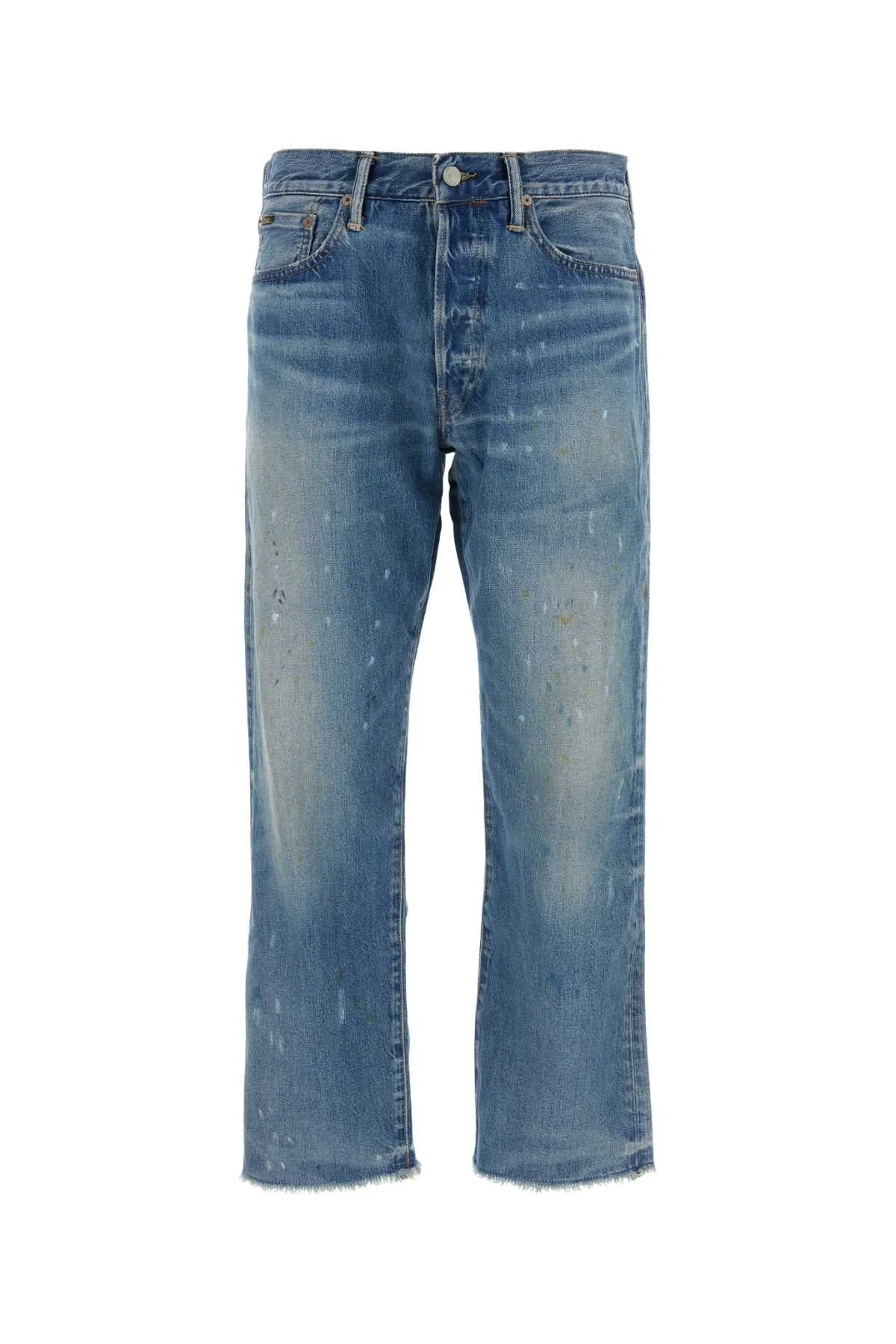 Polo Ralph Lauren Denim Jeans