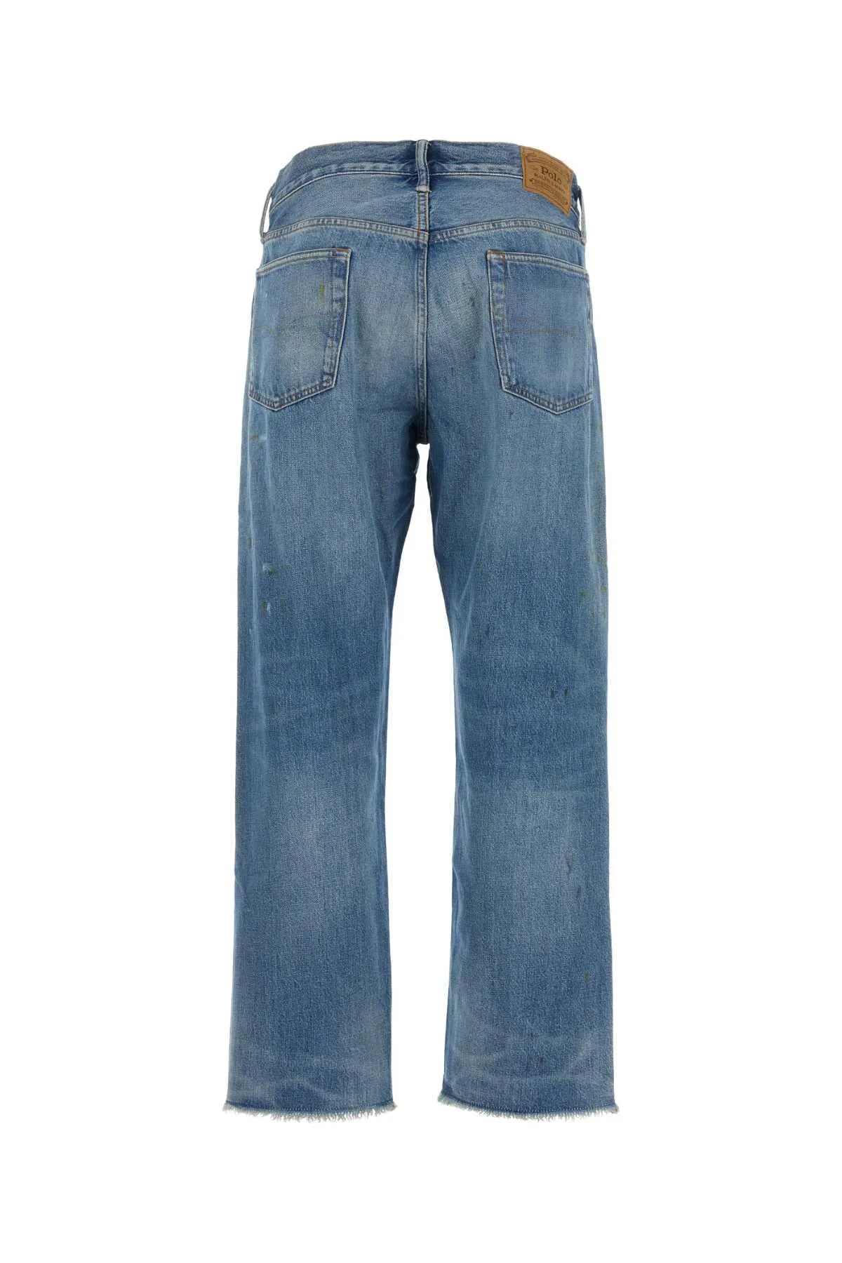 Polo Ralph Lauren Denim Jeans