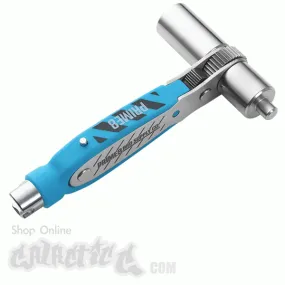 Prime 8 #1 Ratchet Tool Sky Blue