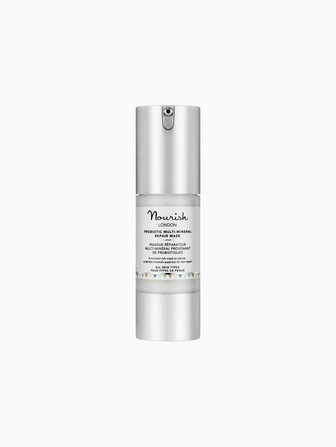 Probiotic Multi-Mineral Anti-Inflammatory Repair Mask | 5-30ml