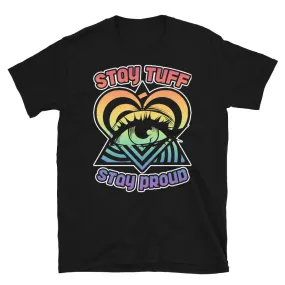 PROUD (Concert T-Shirt)