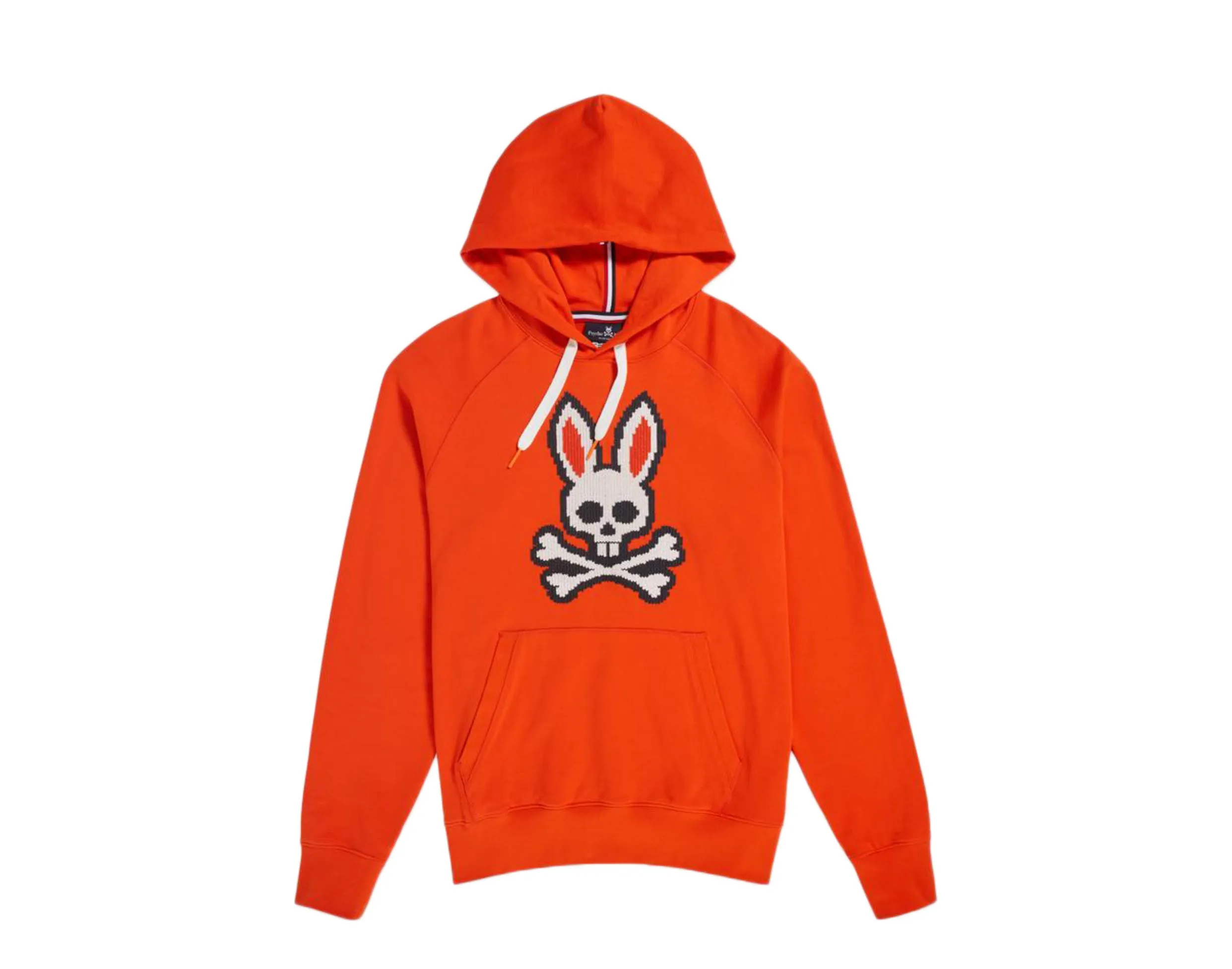 Psycho Bunny Spires Pull-Over Men's Hoodie