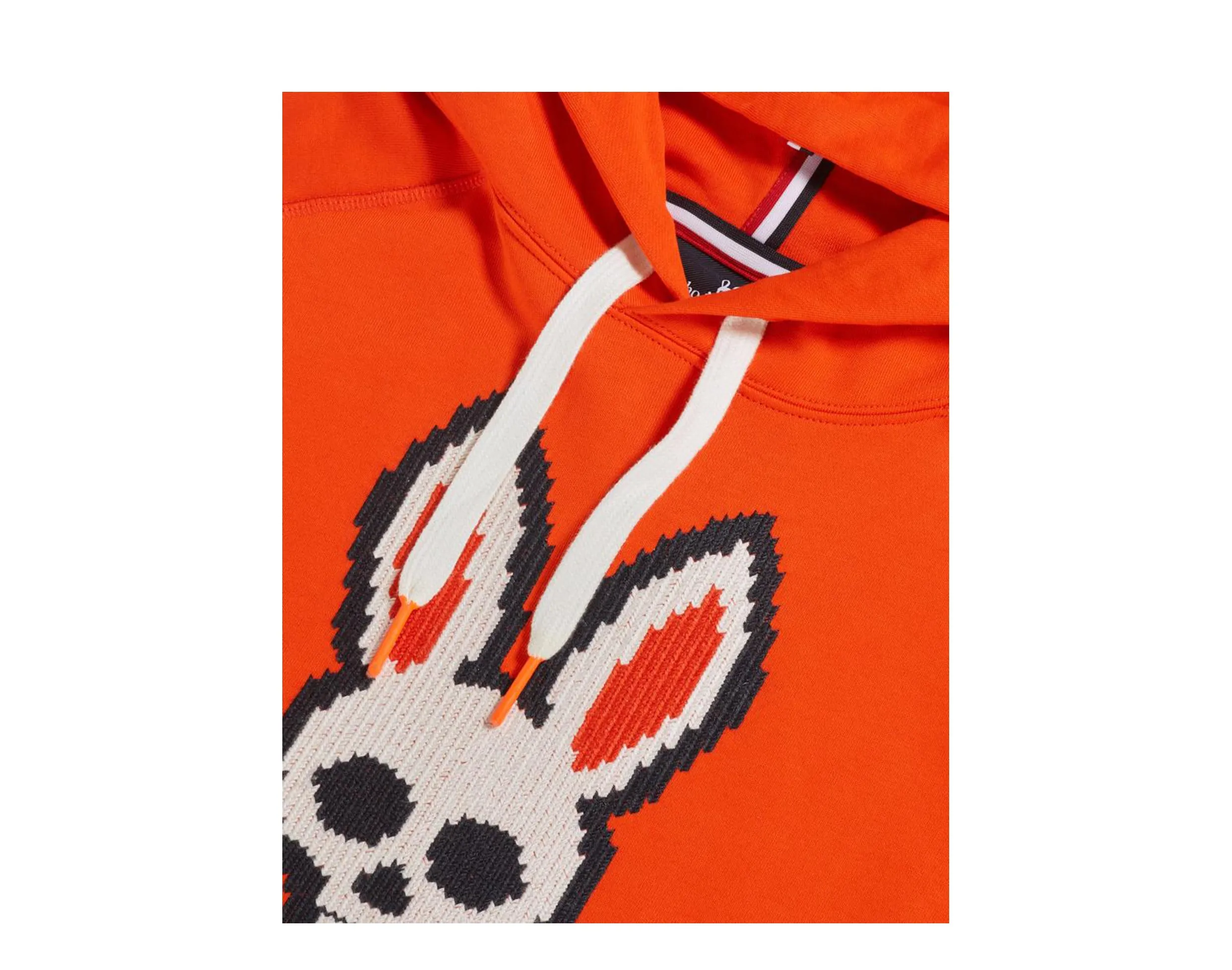 Psycho Bunny Spires Pull-Over Men's Hoodie