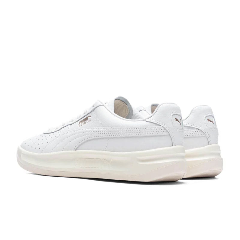 Puma GV Special PUMA White-PUMA White-Frosted Ivory 396509-06