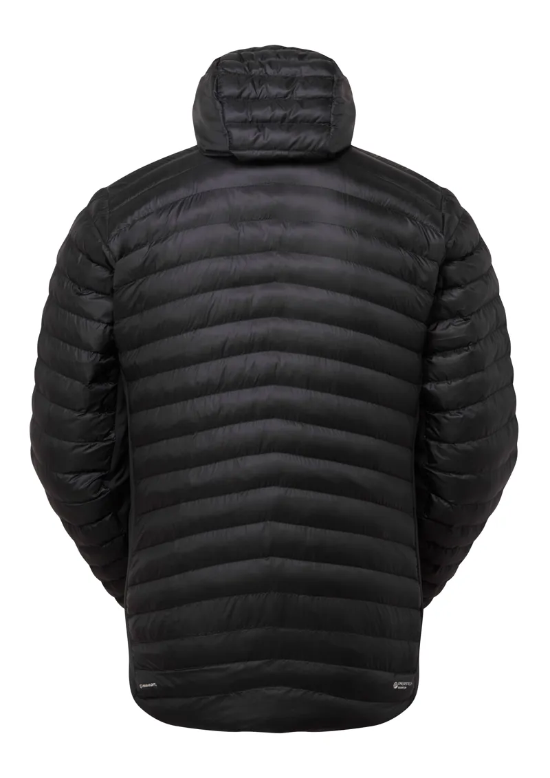 Rab Men's Cirrus Flex Hoody Black