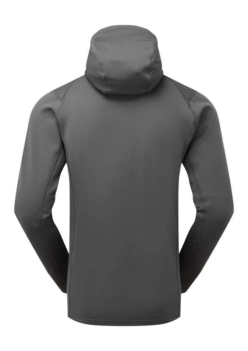 Rab Men's Superflux Hoody Graphene