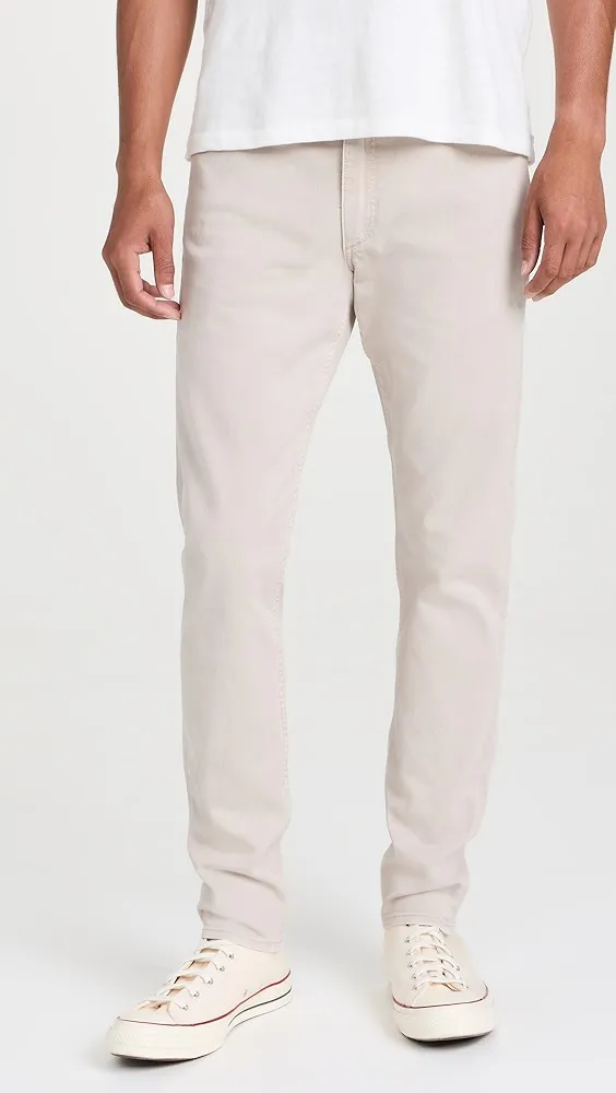 rag & bone   Fit 2 Aero Stretch Jeans 