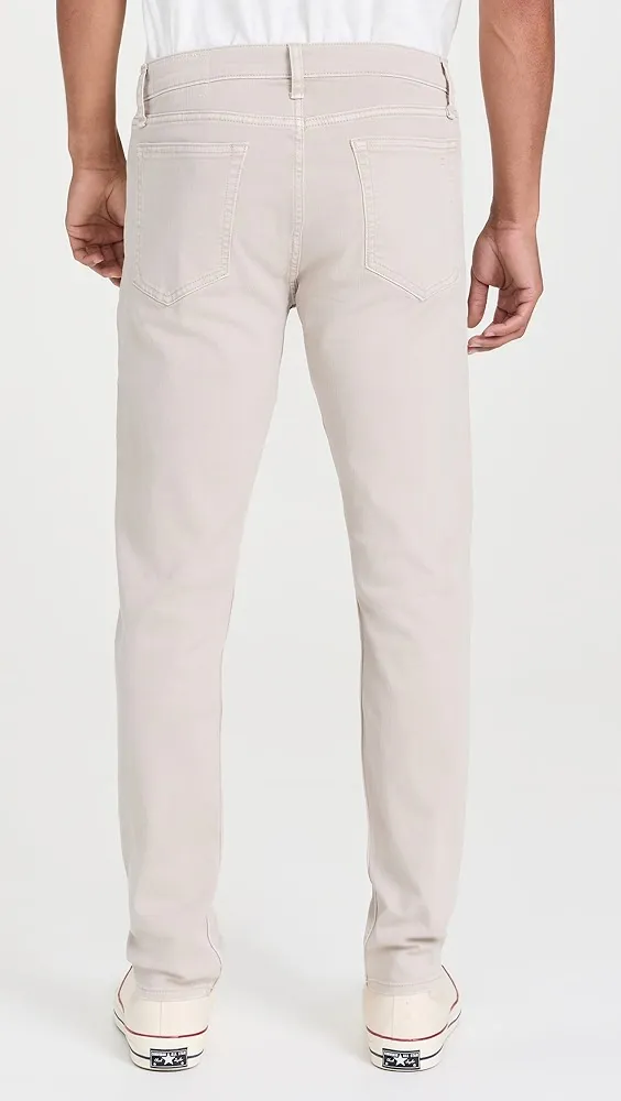 rag & bone   Fit 2 Aero Stretch Jeans 