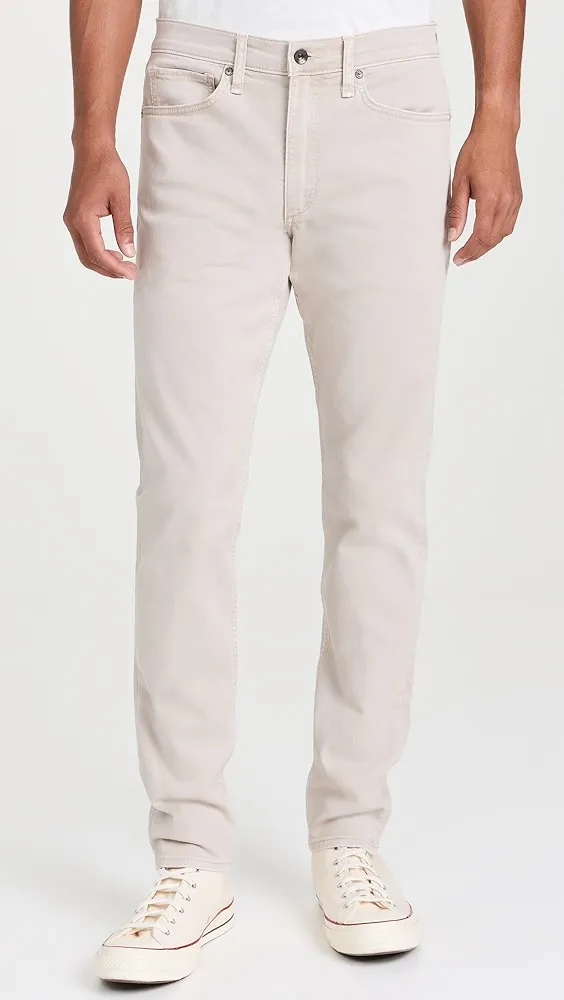 rag & bone   Fit 2 Aero Stretch Jeans 