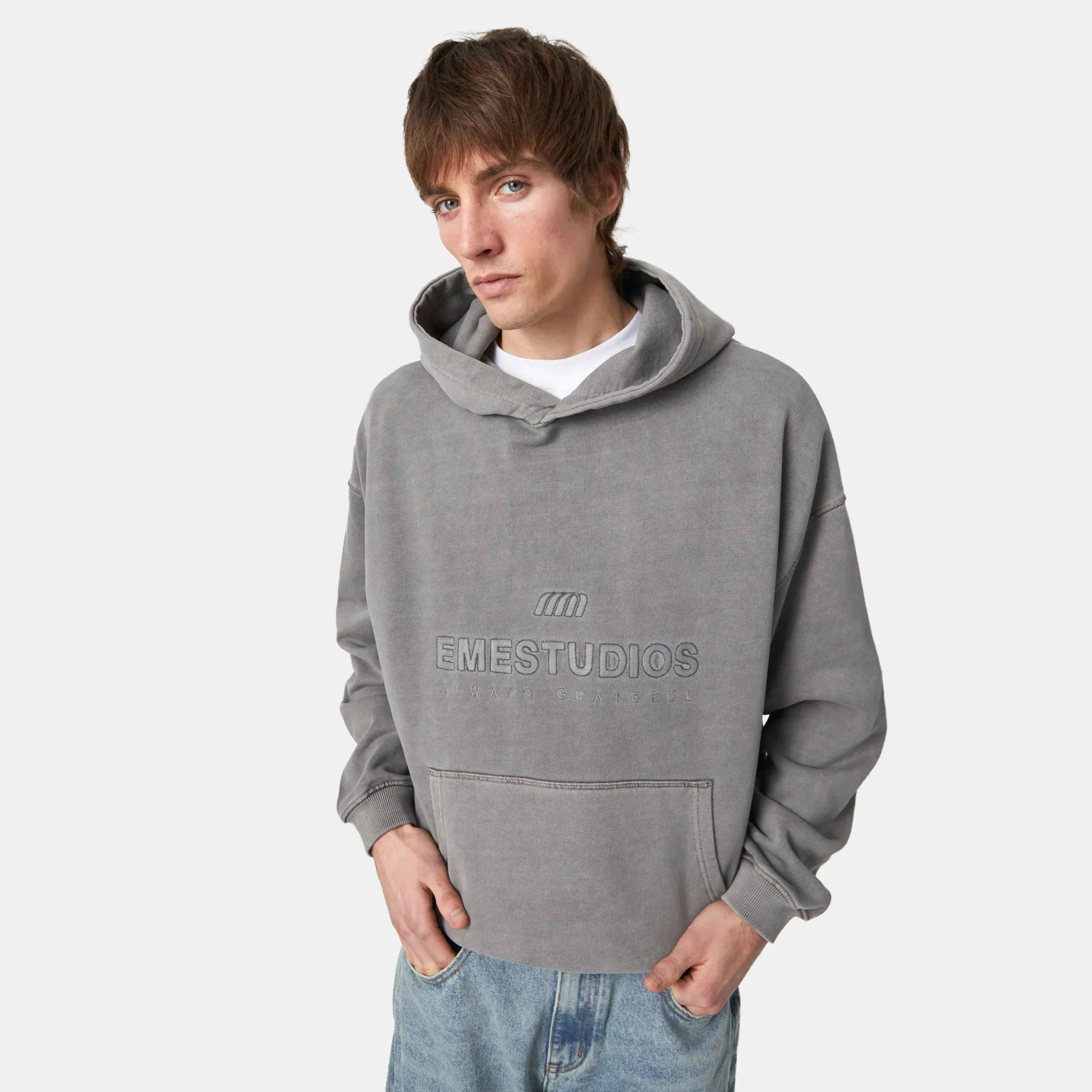 Relais Storm Oversized Hoodie