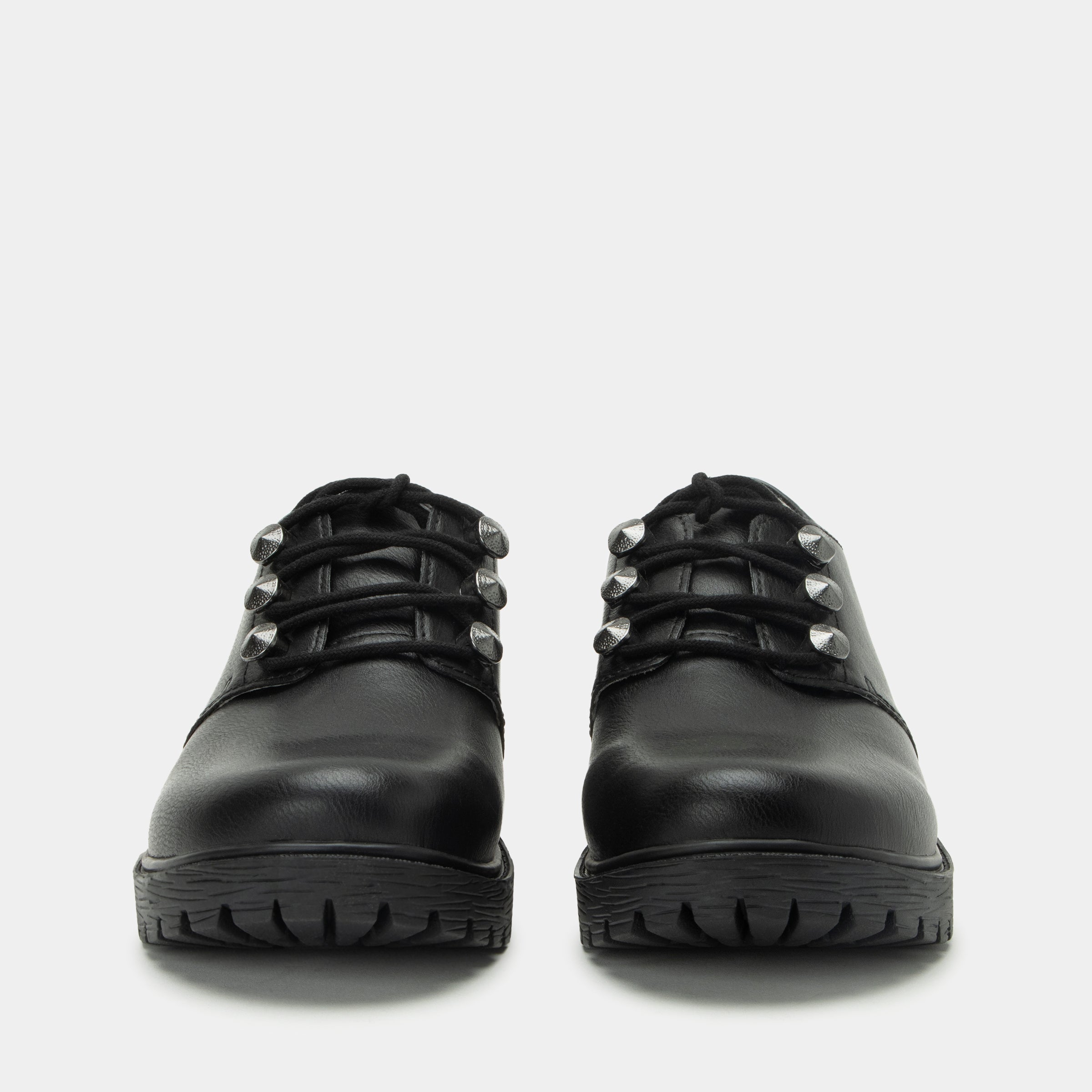 Resa Black Shoe