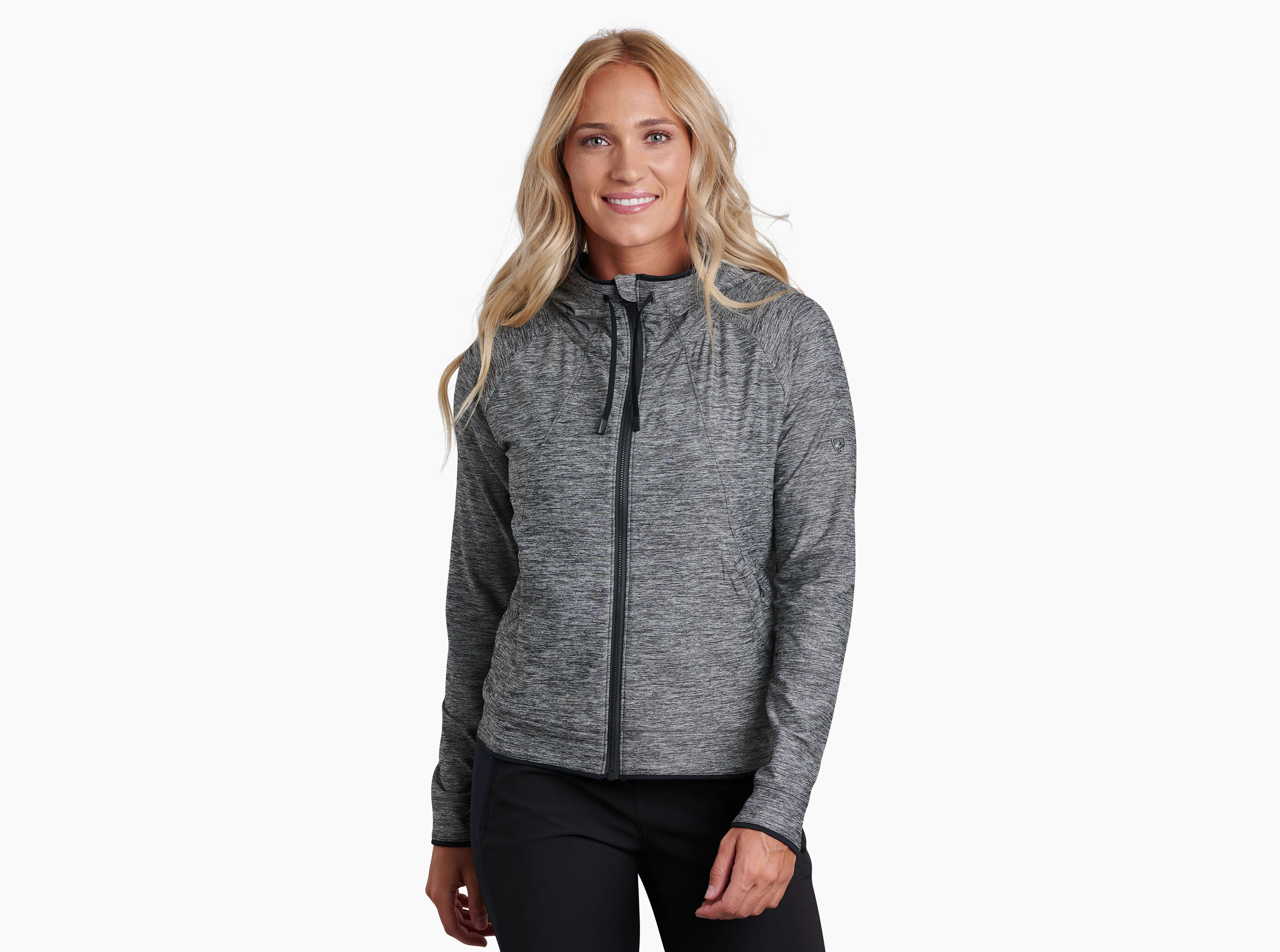 Revivr™ Hoody - Women's Long Sleeve | KÜHL Clothing