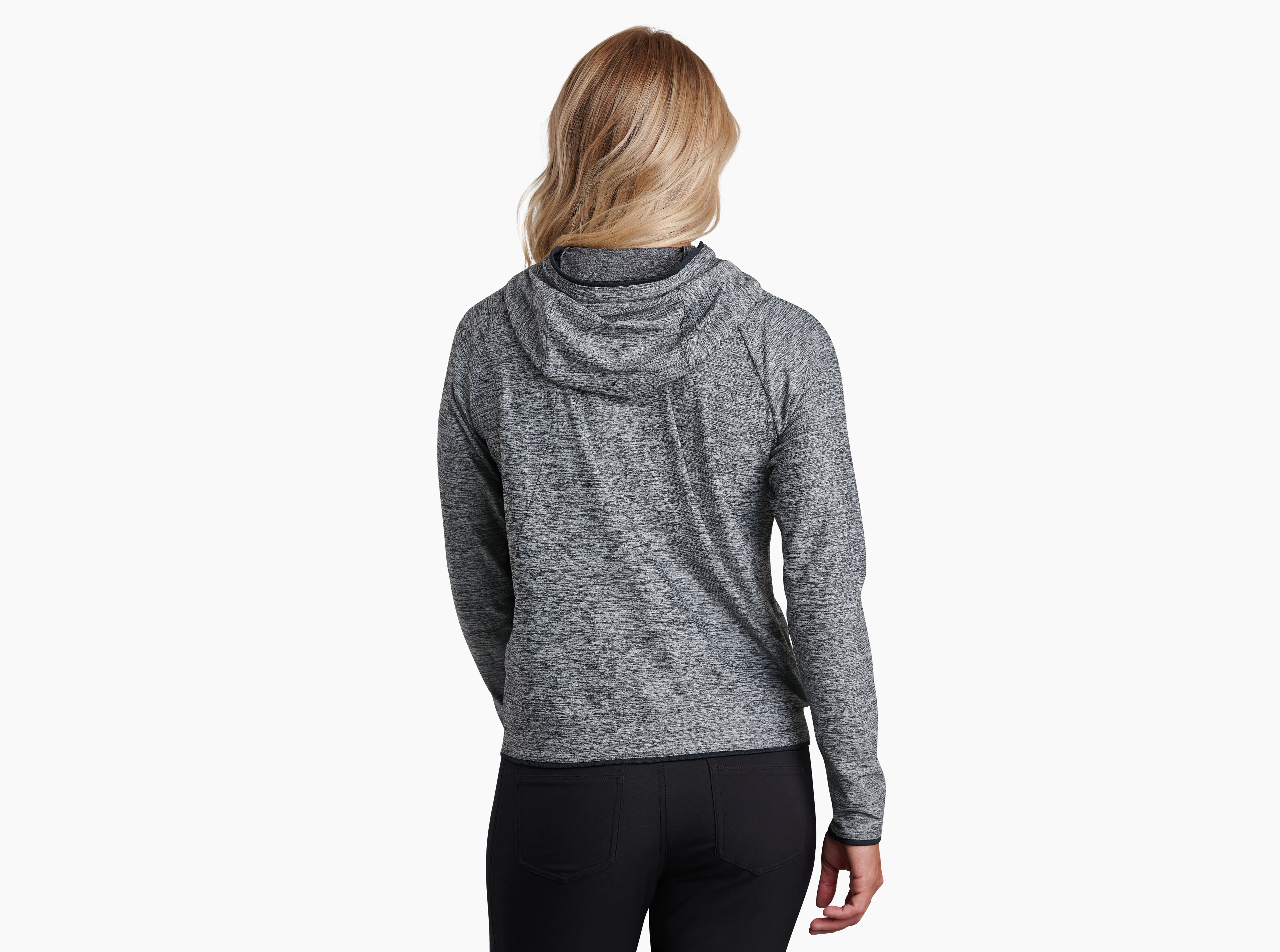 Revivr™ Hoody - Women's Long Sleeve | KÜHL Clothing