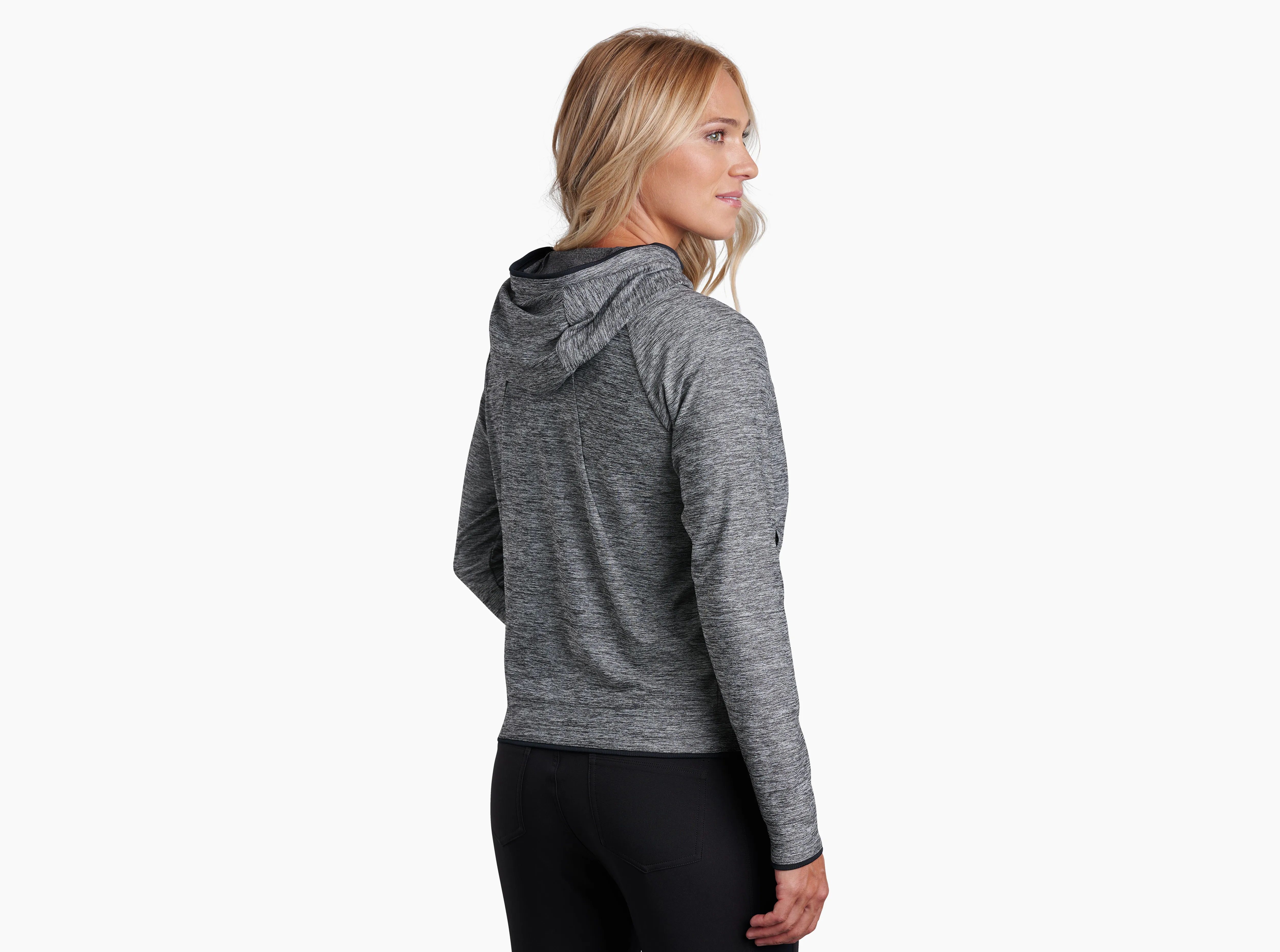 Revivr™ Hoody - Women's Long Sleeve | KÜHL Clothing