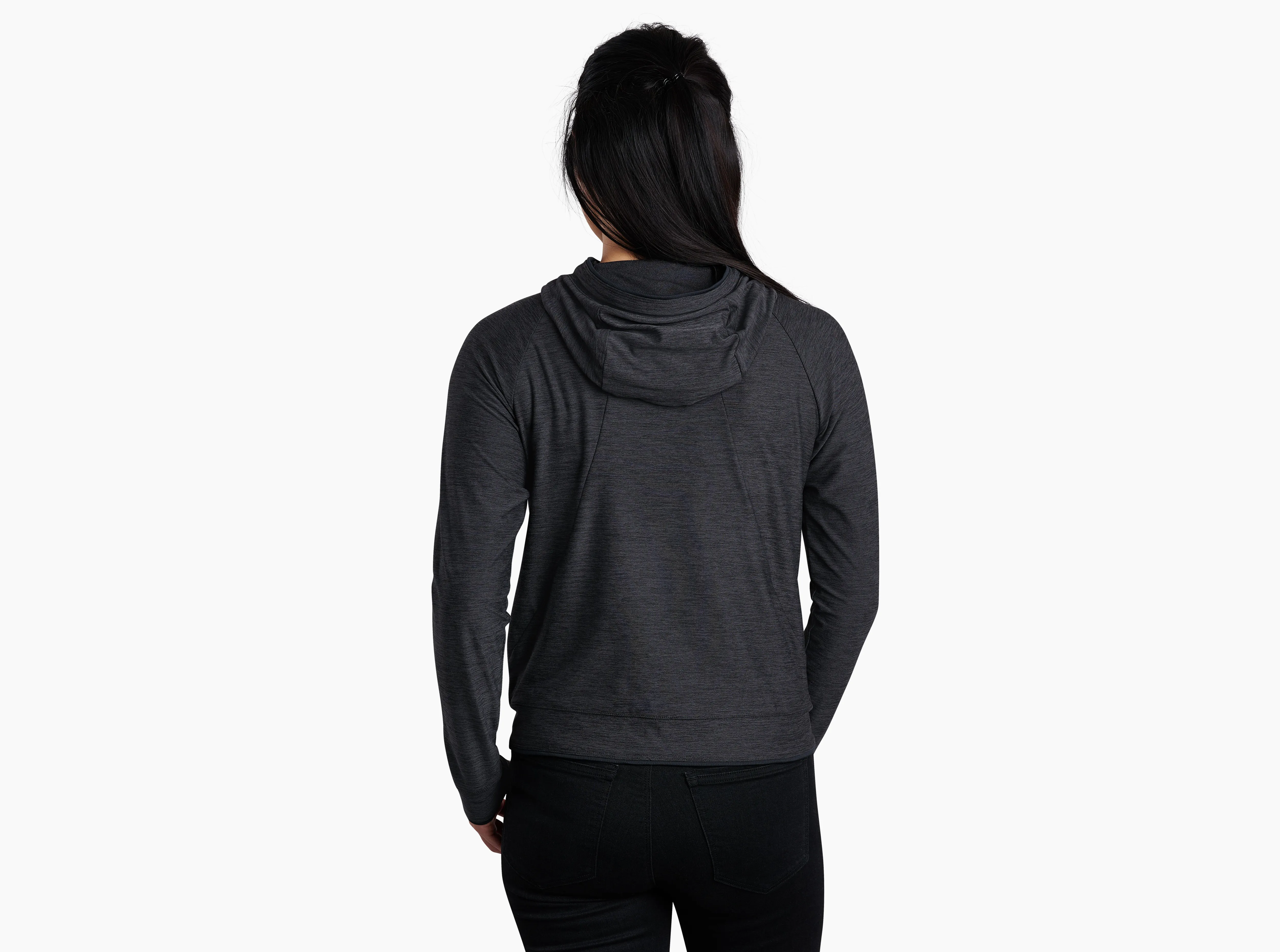 Revivr™ Hoody - Women's Long Sleeve | KÜHL Clothing