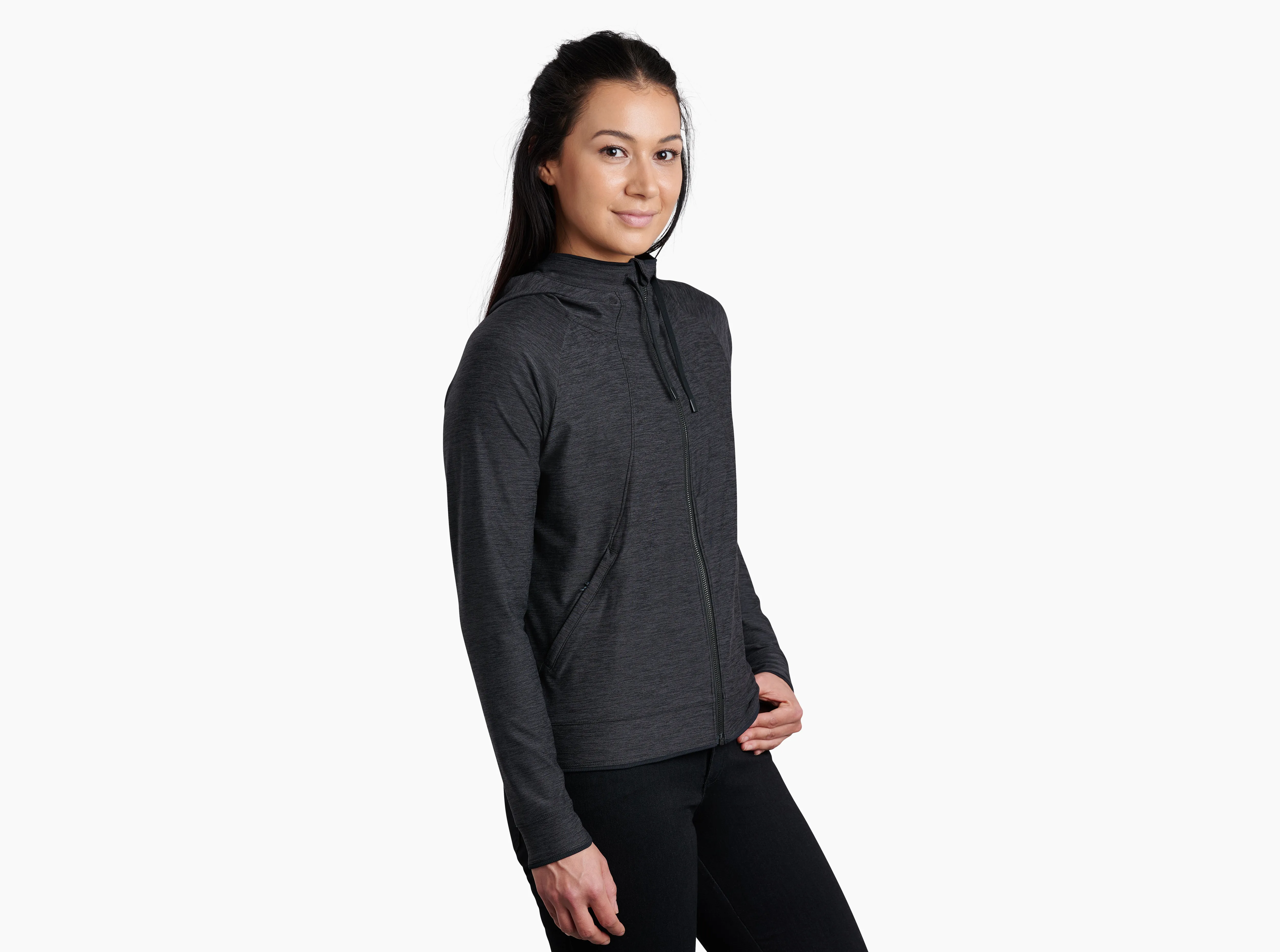 Revivr™ Hoody - Women's Long Sleeve | KÜHL Clothing