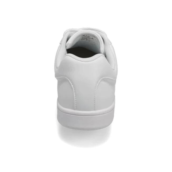 Rival Men's The Ace Court Shoe White