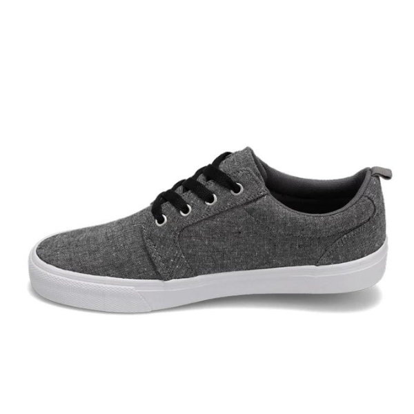 Rival Men's Tilt Grey Chambray