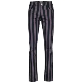 Roller Coaster Madcap England Stripe Slim Jeans BG