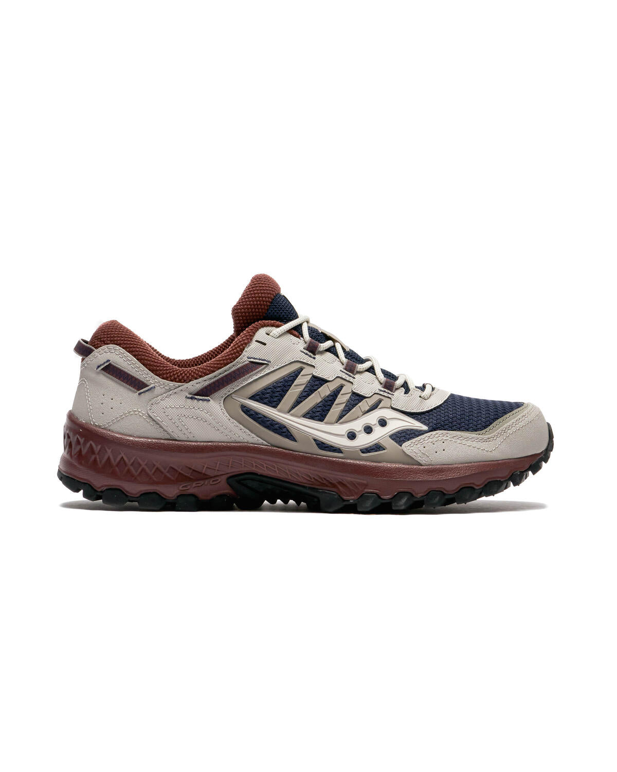 Saucony Grid Peak Navy/Dove