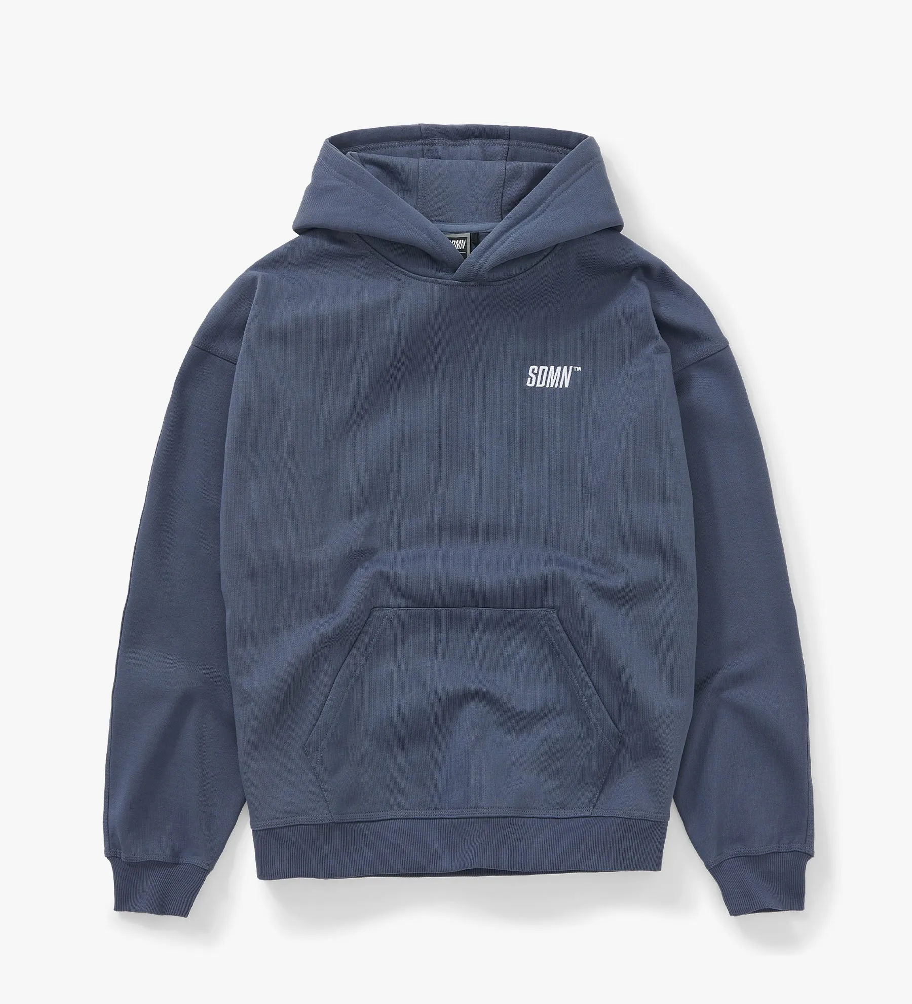 SDMN Hoodie [Slate]