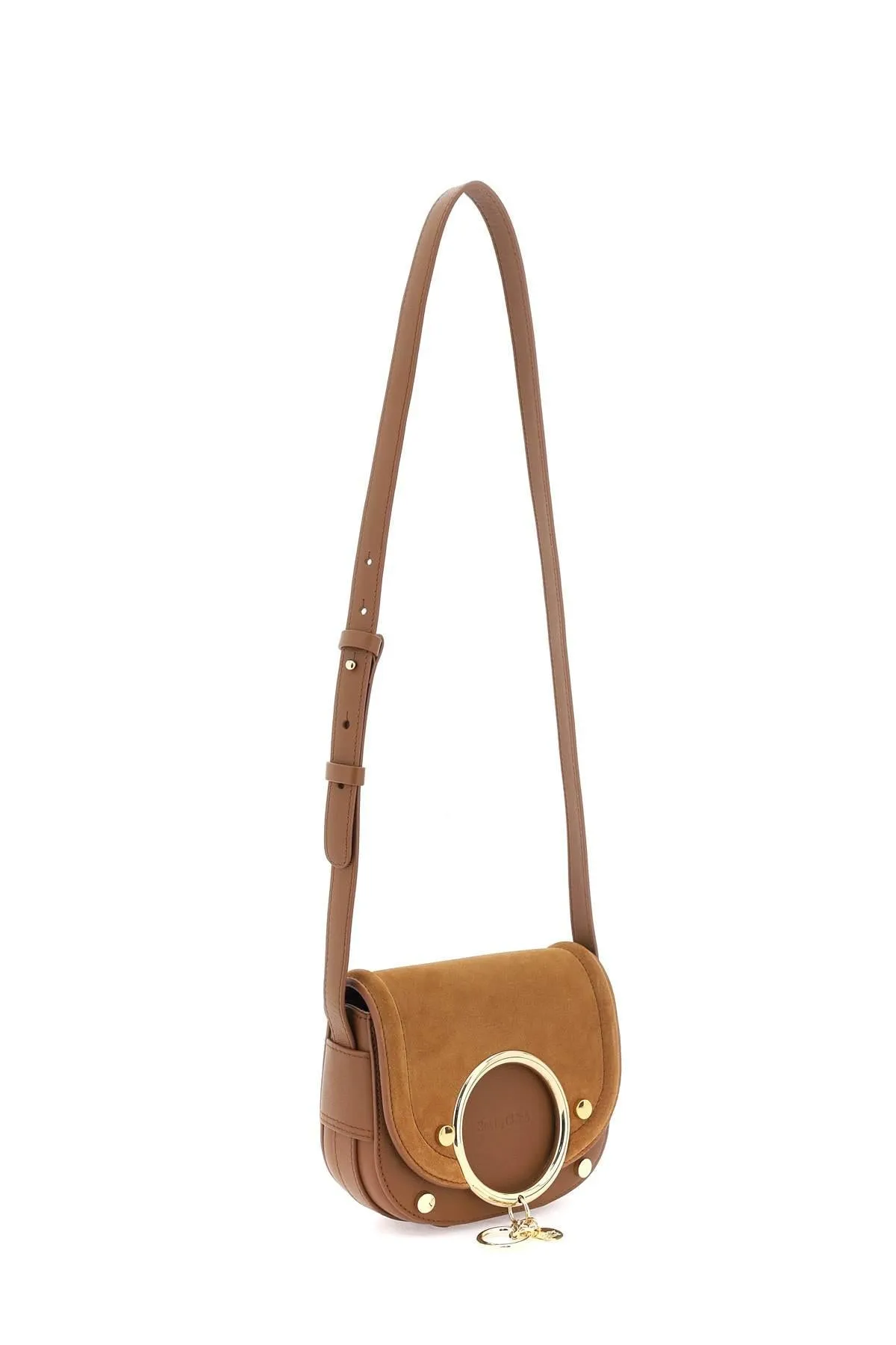 See By Chloe    See By Chloe Mara Crossbody Bag