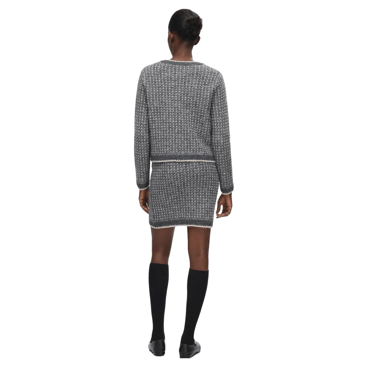 Selected Femme Sine Knitted Cardigan