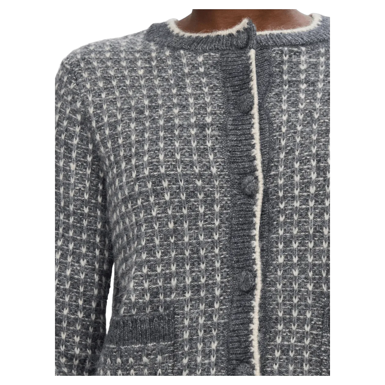 Selected Femme Sine Knitted Cardigan