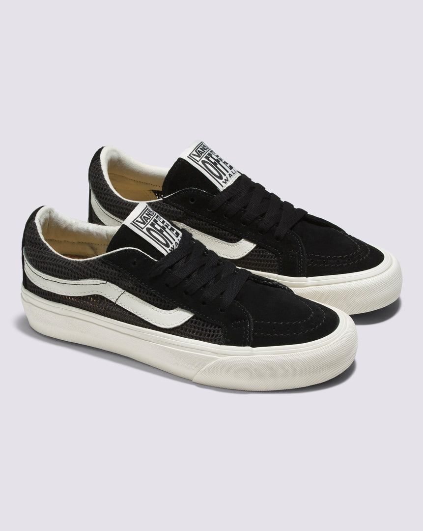 Sk8-Low Reissue Mesh Vr3 Sf