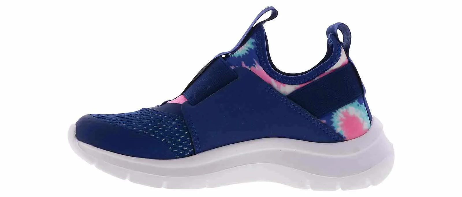 Skechers Fast Surprise Groove Youth Girls’ (13-5) Athletic Shoe