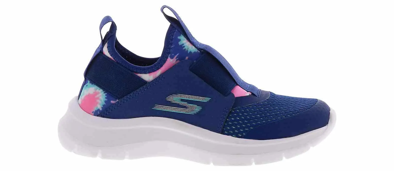 Skechers Fast Surprise Groove Youth Girls’ (13-5) Athletic Shoe