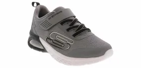 Skechers Microspec Max II Youth Boys’ (13-5) Running Shoe