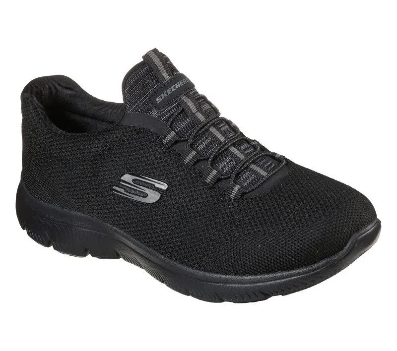 Skechers Women's Summits Cool Classic Sneakers