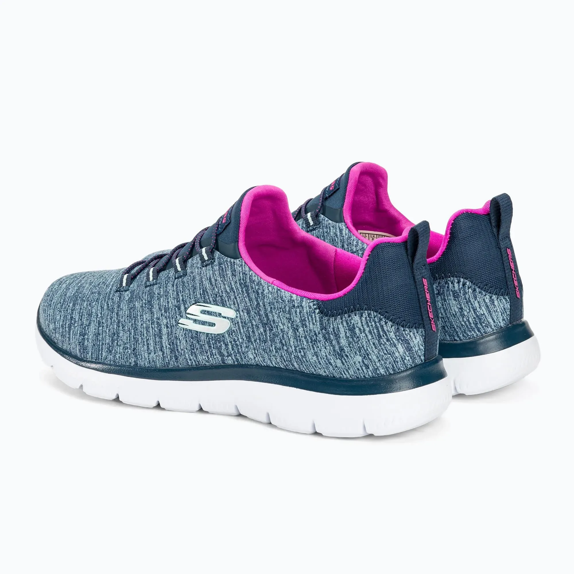 Skechers Women's Summits Cool Classic Sneakers