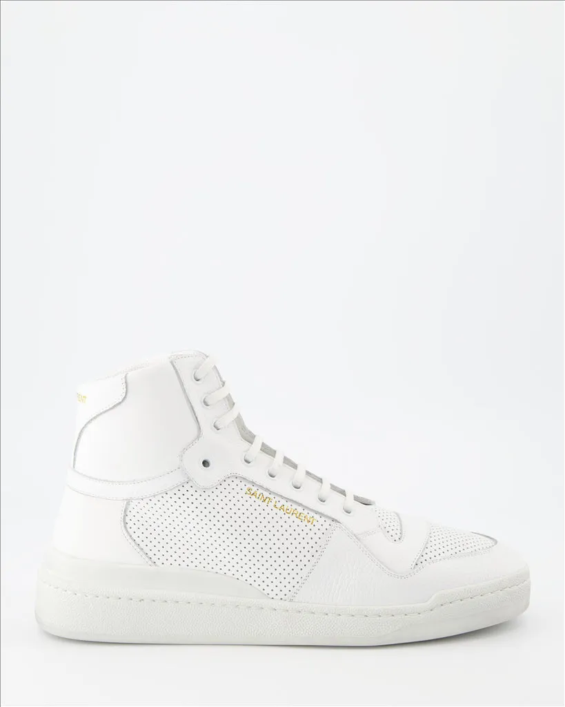 SL24 High-Top Sneakers