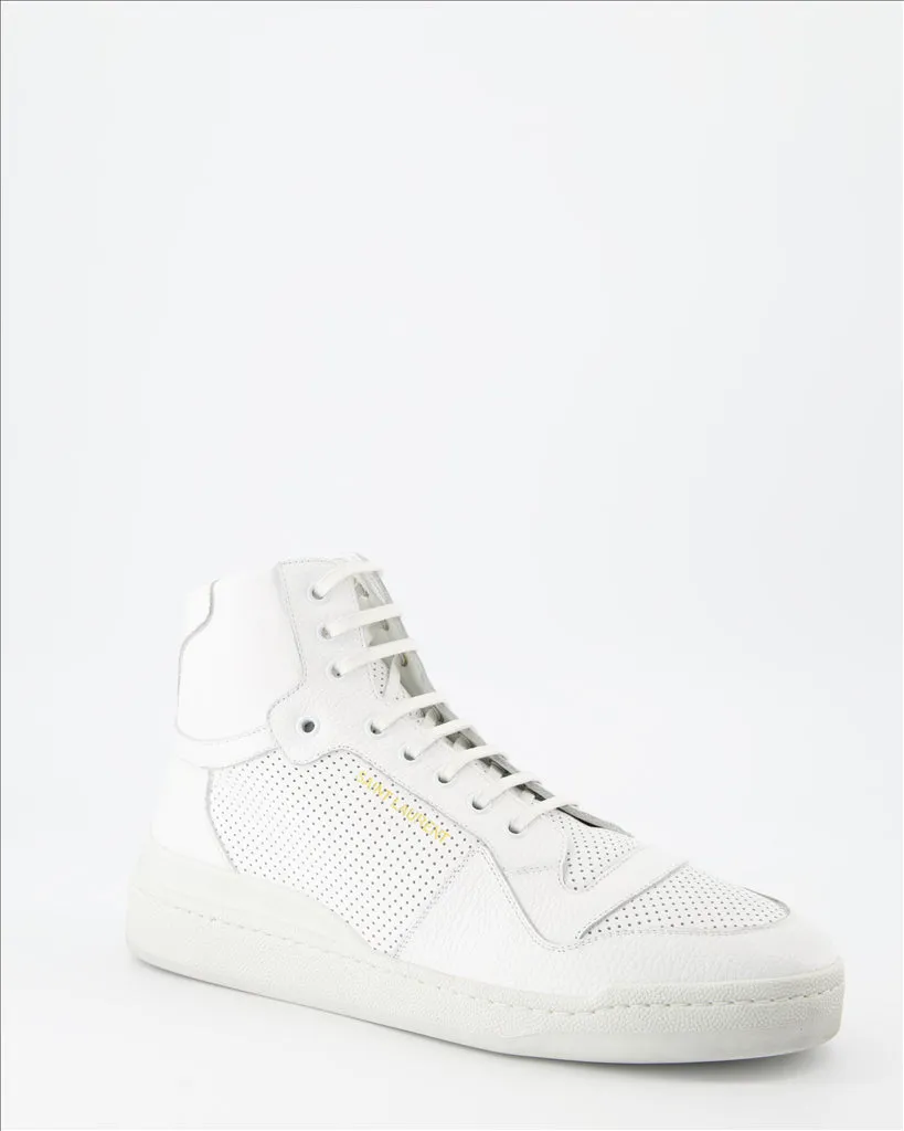 SL24 High-Top Sneakers