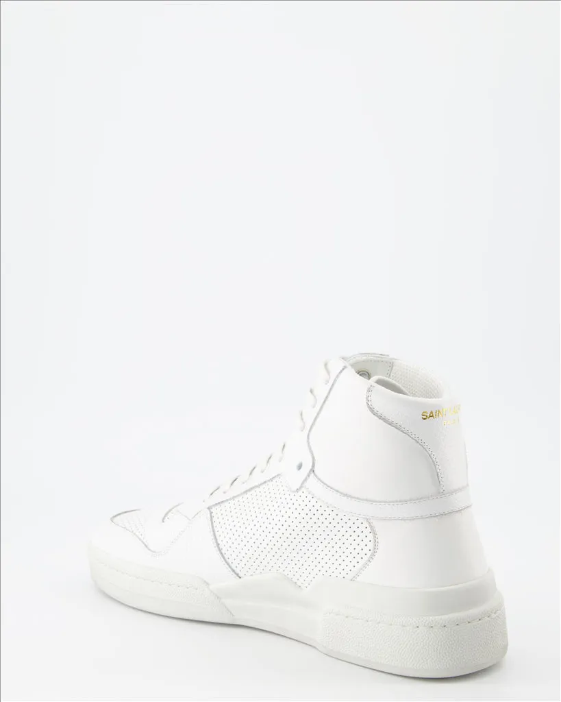 SL24 High-Top Sneakers