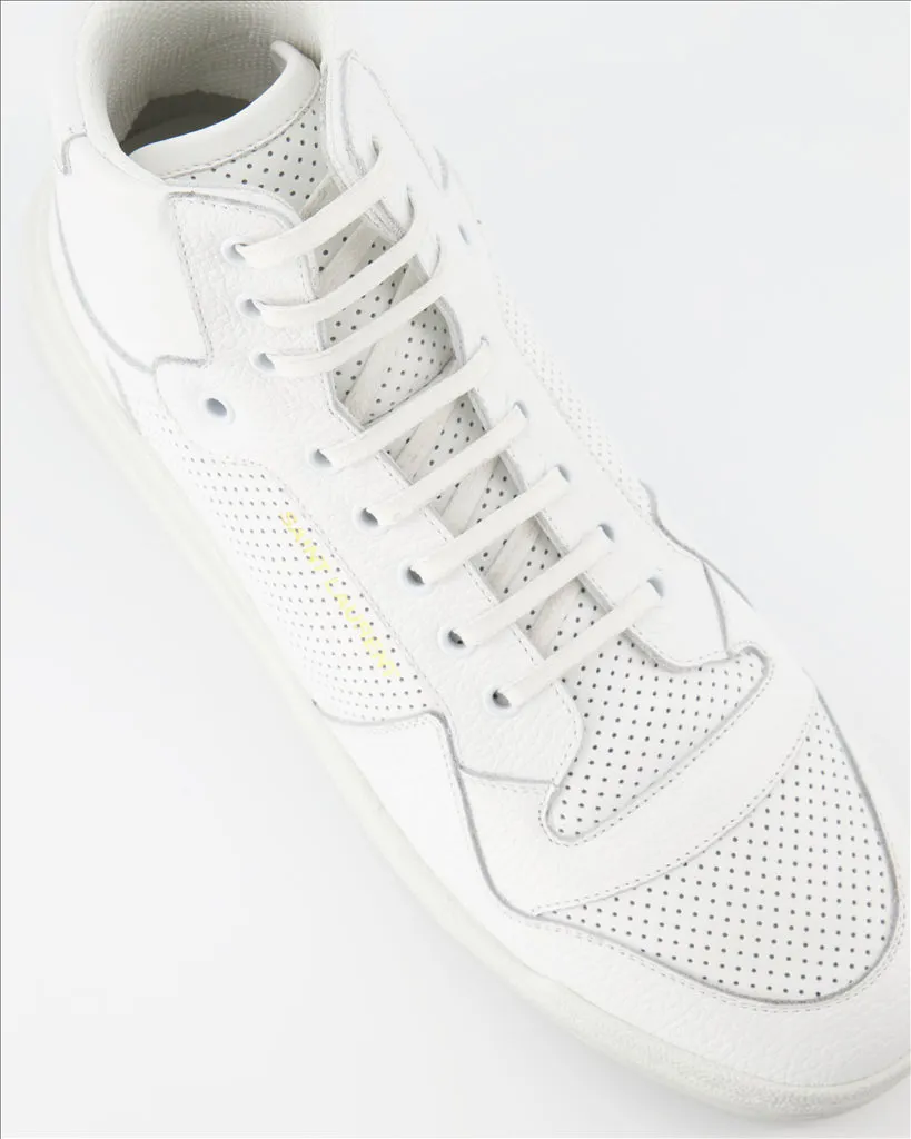 SL24 High-Top Sneakers