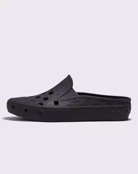 Slip-On Mule Trk