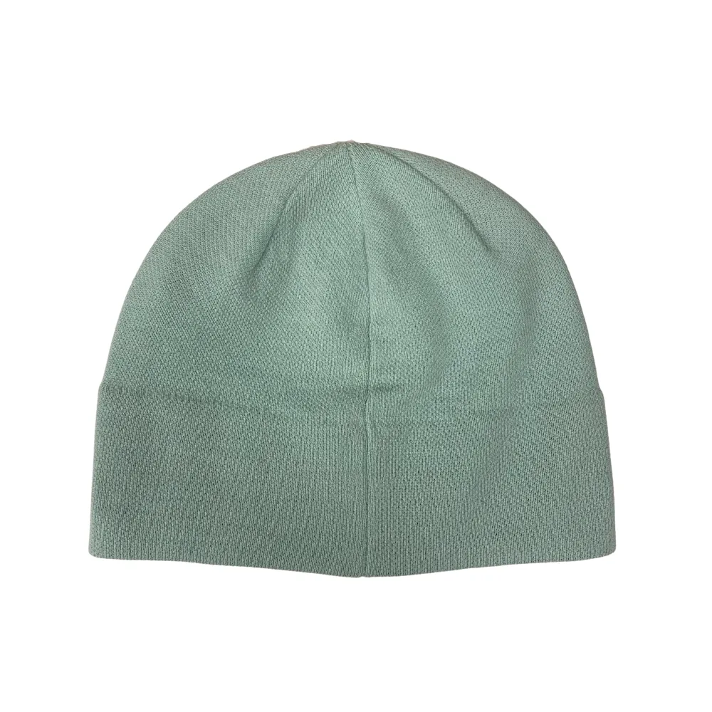 Smartwool The Lid Bleached Aqua Hat (Unisex)