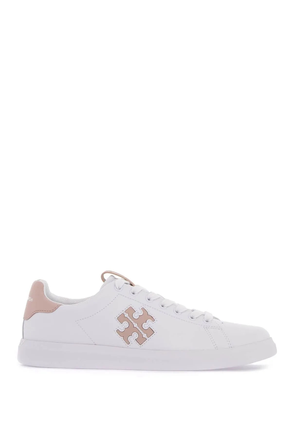 Sneakers Howell Court Con Doppia T