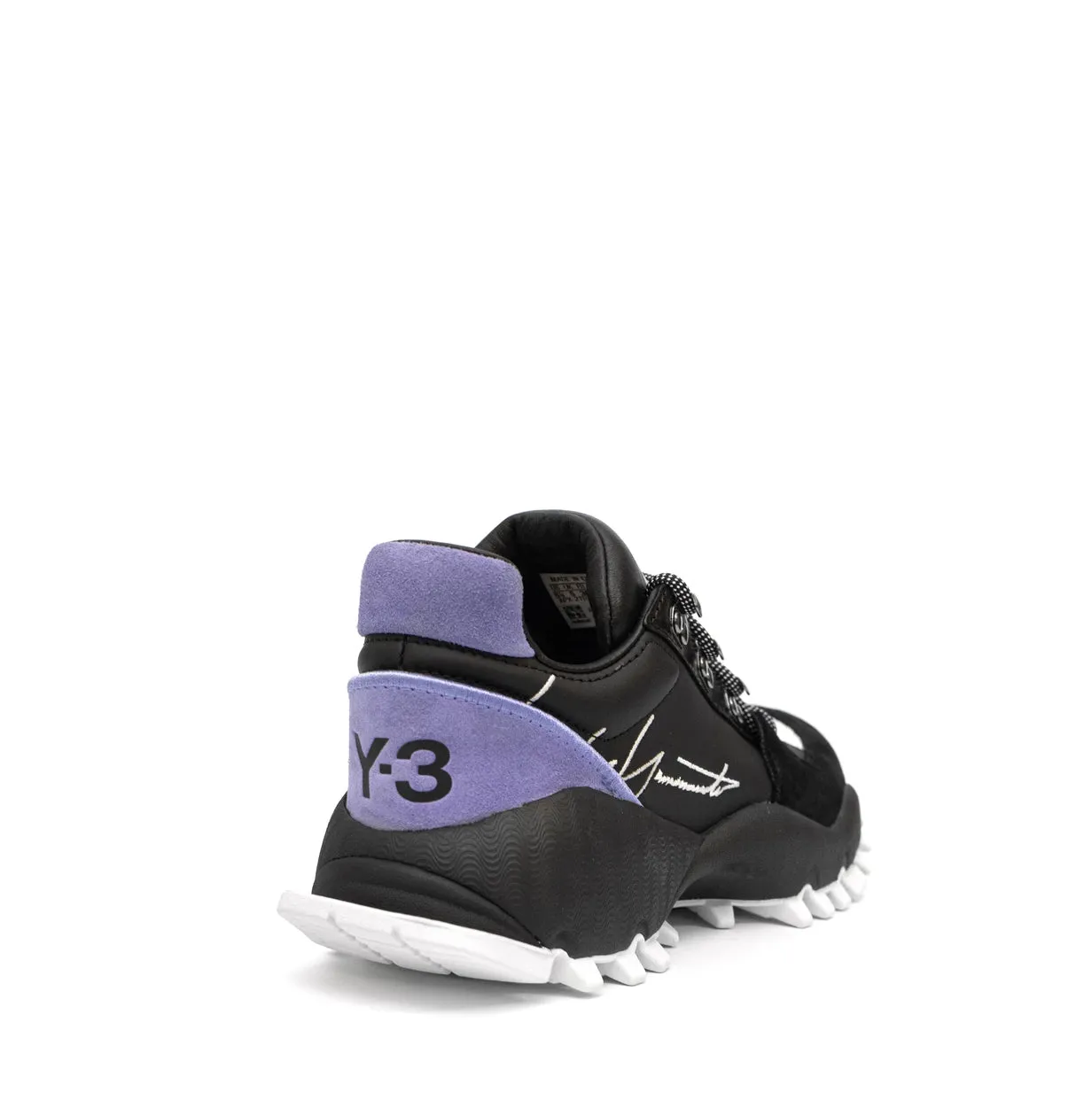 Sneakers   Y-3 by Yohji Yamamoto  