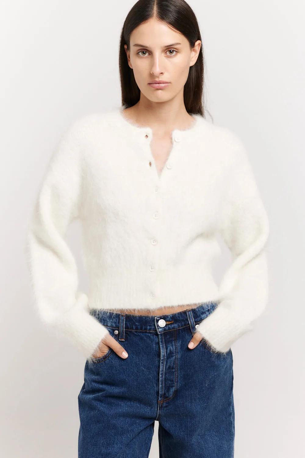 Solene Cardigan