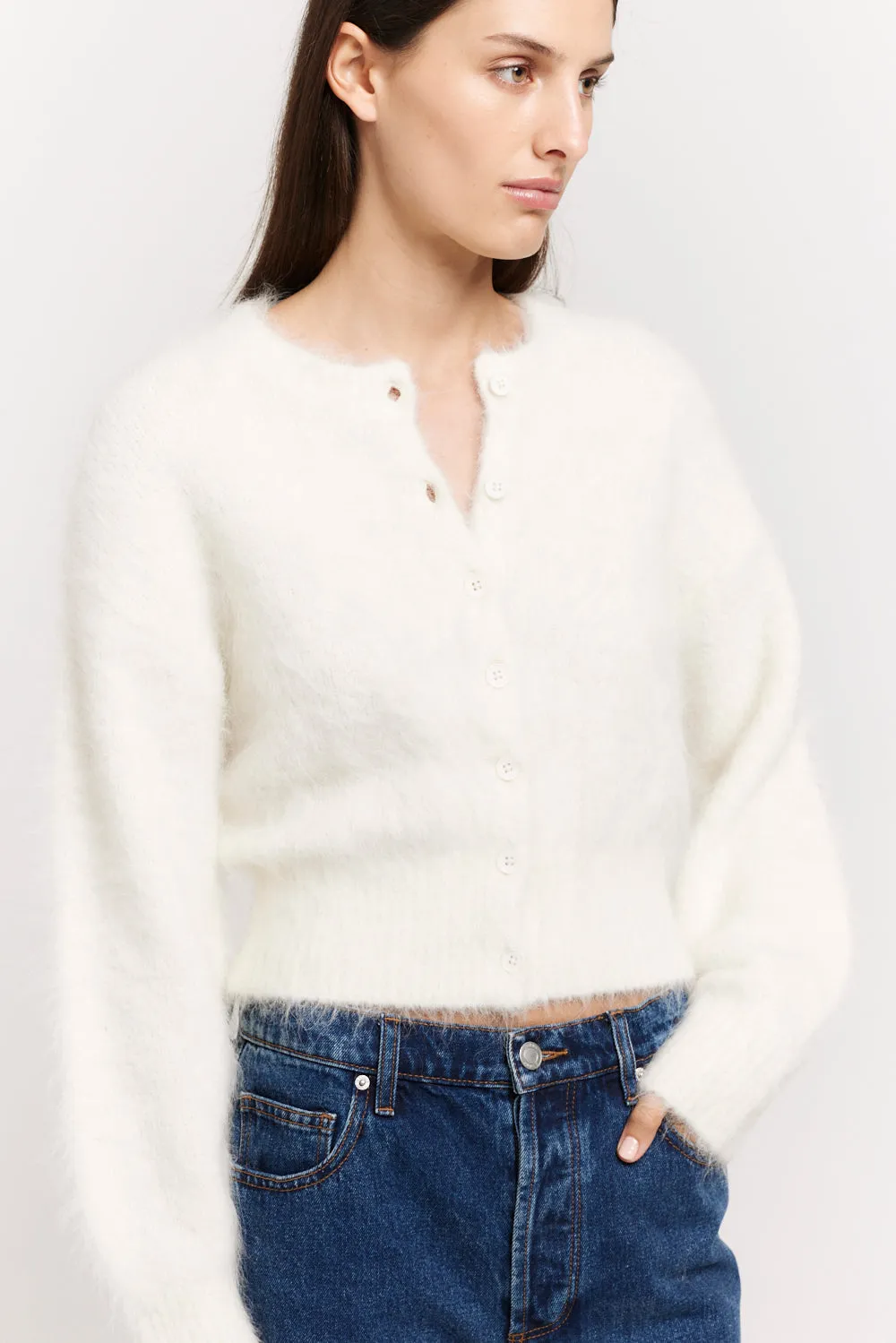 Solene Cardigan