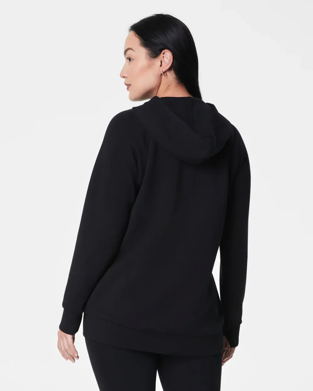 SPANX AirEssentials Classic Hoodie