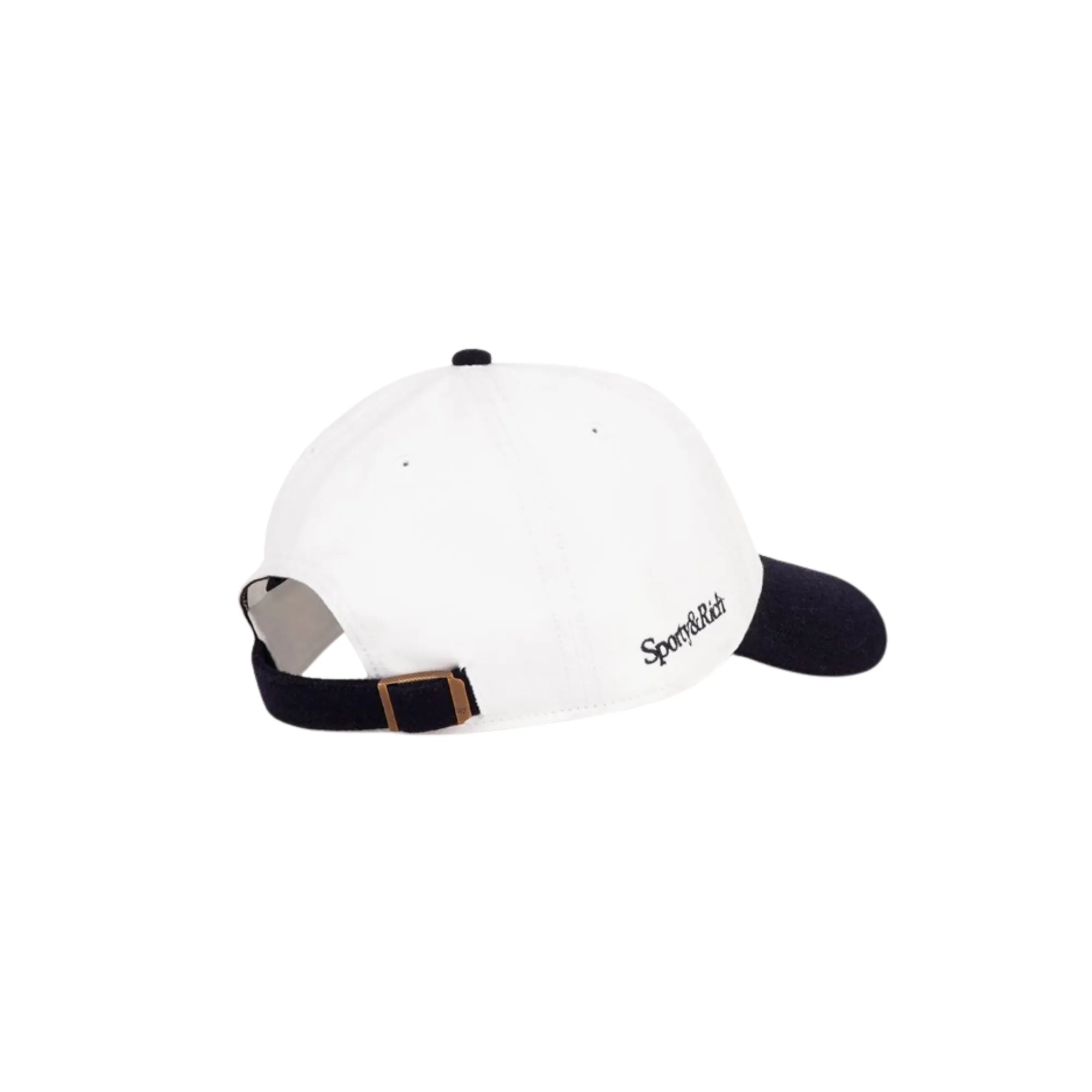 SPORTY & RICH CHAMPIONS HAT