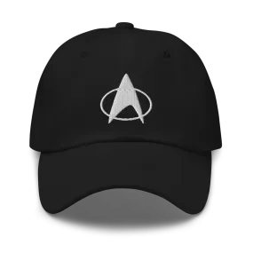 Star Trek: The Next Generation Delta Classic Dad Hat