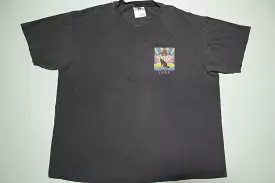 Steve Miller Band Last Call Vintage 1999 Winterland Tour T-Shirt